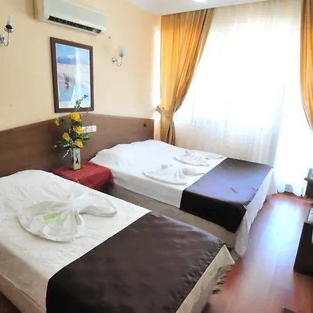 Hotel Yildizhan Pamukkale