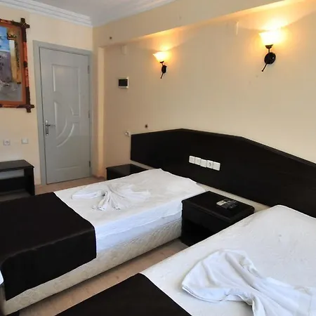 Yildizhan Hotel *