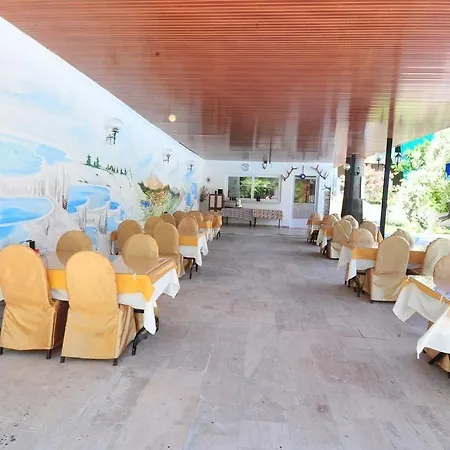 Hotel Yildizhan