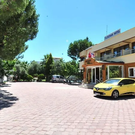 Yildizhan Pamukkale