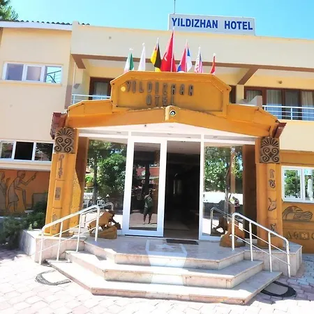 Hotel Yildizhan