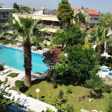 Yildizhan Hotel Pamukkale