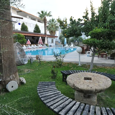 Yildizhan * Pamukkale