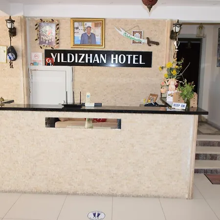 Yildizhan Hotel *