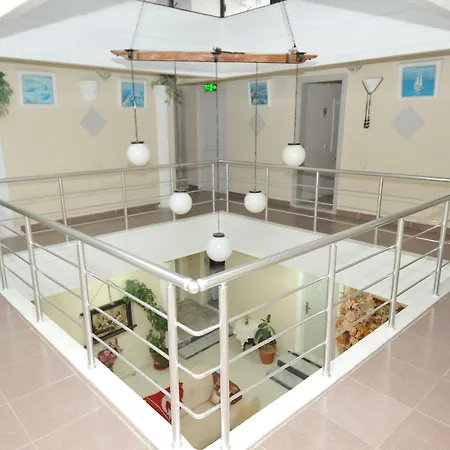 Yildizhan Hotel Pamukkale