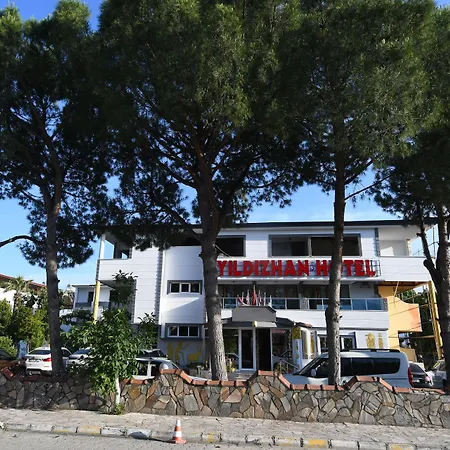 Hotel Yildizhan