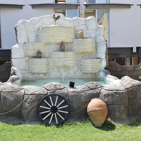 Yildizhan Hotel