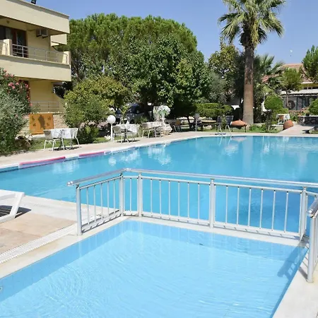 Hotel Yildizhan