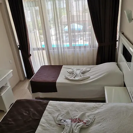 Yildizhan Hotel