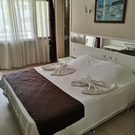 Hotel Yildizhan Pamukkale