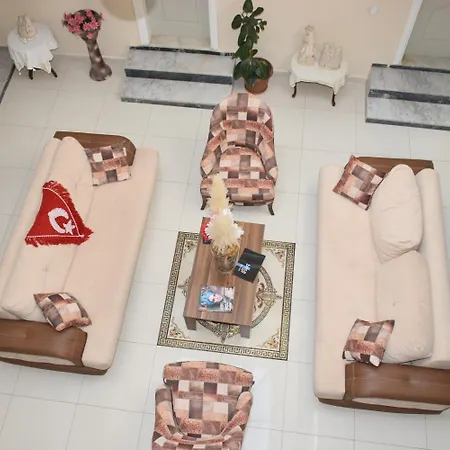 Yildizhan Hotel *