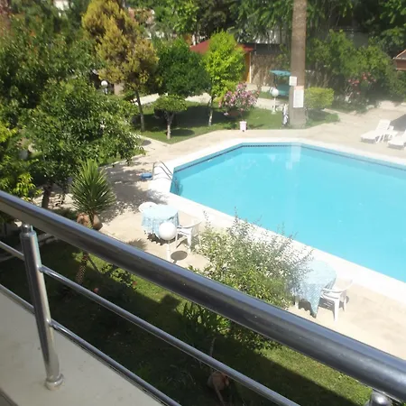 Yildizhan * Pamukkale